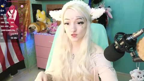 Snapshot of manuela_unicorn chatting on 20, 1, 2025 Manuela online show from 20, 1, 2025