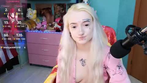 Snapshot of manuela_unicorn chatting on 5, 2, 2025 Manuela online show from 5, 2, 2025