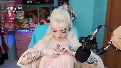 Snapshot of manuela_unicorn chatting on 10, 2, 2025 Manuela online show from 10, 2, 2025