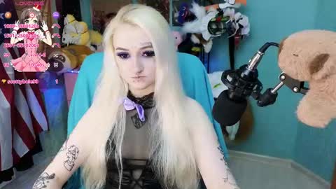 Snapshot of manuela_unicorn chatting on 24, 2, 2025 Manuela online show from 24, 2, 2025