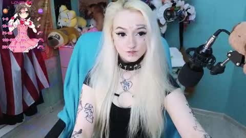 Snapshot of manuela_unicorn chatting on 25, 2, 2025 Manuela online show from 25, 2, 2025