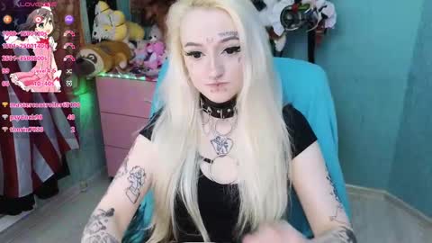 Snapshot of manuela_unicorn chatting on 25, 2, 2025 Manuela online show from 25, 2, 2025