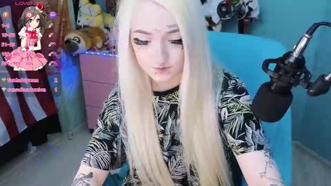 Snapshot of manuela_unicorn chatting on 26, 2, 2025 Manuela online show from 26, 2, 2025