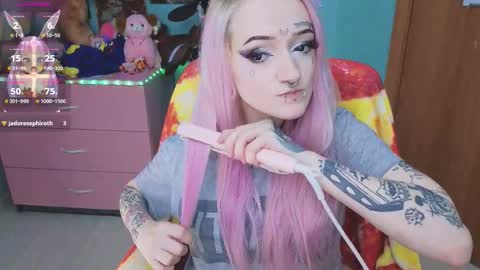 Snapshot of manuela_unicorn chatting on 15, 10, 2025 Manuela online show from 15, 10, 2025