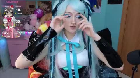 Manuela online show from 22, 2, 2026