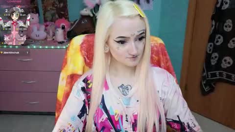 Manuela online show from 5, 3, 2026