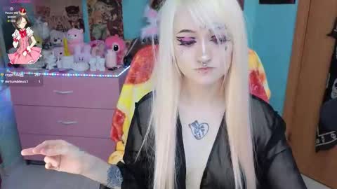 Manuela online show from 11, 3, 2026