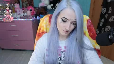 Manuela online show from 24, 3, 2026