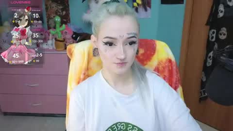 Manuela online show from 17, 4, 2026