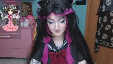 Manuela online show from 28, 5, 2026
