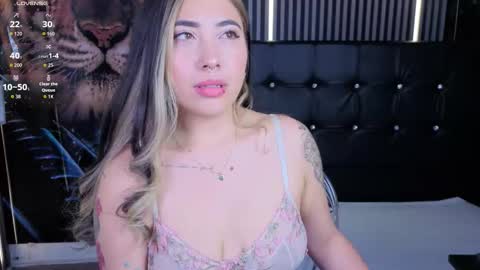 Snapshot of manuelaveelez chatting on 18, 1, 2026 Manuela online show from 18, 1, 2026