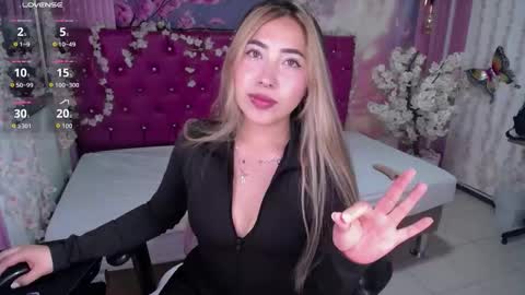 Snapshot of manuelaveelez chatting on 24, 2, 2026 Manuela online show from 24, 2, 2026