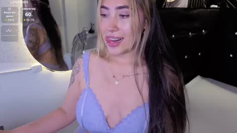 Snapshot of manuelaveelez chatting on 10, 3, 2026 Manuela online show from 10, 3, 2026