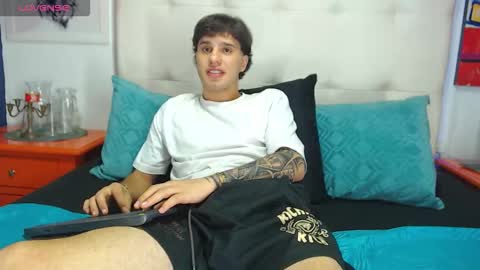 Manuel online show from 21, 3, 2026