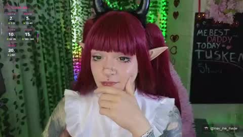 Sasha online show from 26, 7, 2026