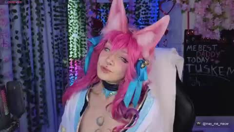 Sasha online show from 29, 7, 2026