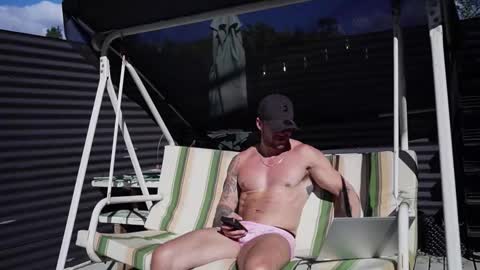 maorimuscle online show from 29, 9, 2025