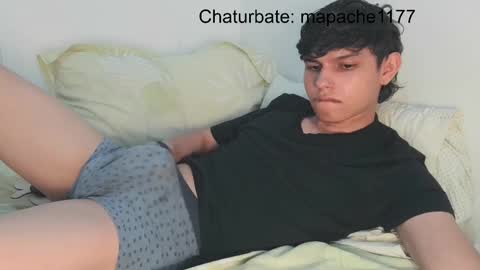 mapache1177 online show from 9, 4, 2026