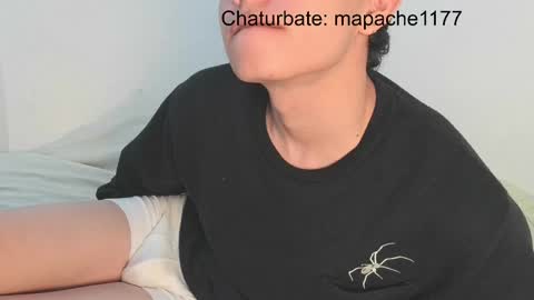 Snapshot of mapache1177 chatting on 19, 5, 2026 mapache1177 online show from 19, 5, 2026