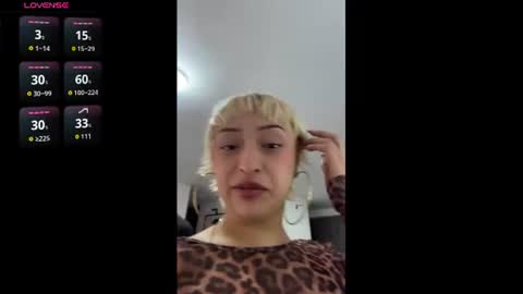 Snapshot of mapaymelody chatting on 22, 7, 2026 Melody Mapay online show from 22, 7, 2026