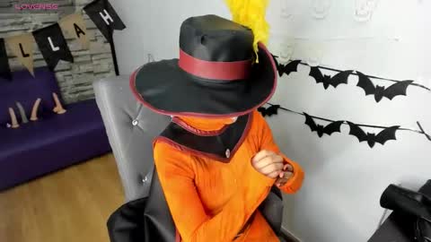 Mape online show from 31, 10, 2025