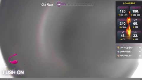 Misterforyou online show from 5, 3, 2025