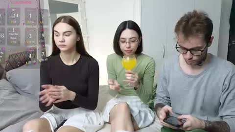 mar7gan online show from 2, 12, 2025