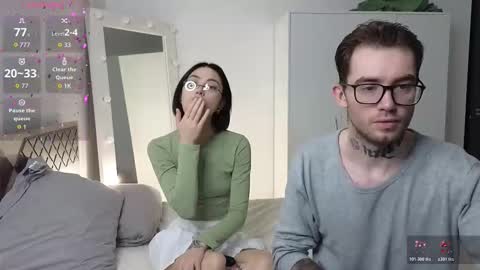 mar7gan online show from 3, 12, 2025