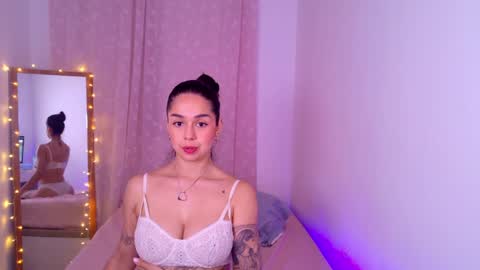 Snapshot of mar_333 chatting on 2, 3, 2026 online show from 2, 3, 2026