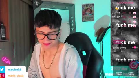 Snapshot of mar_alexis chatting on 2, 2, 2025 mar_alexis online show from 2, 2, 2025