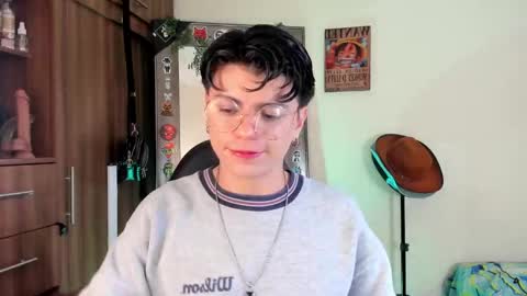 Snapshot of mar_alexis chatting on 2, 10, 2025 mar_alexis online show from 2, 10, 2025