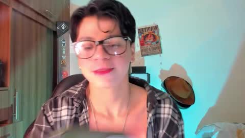 mar_alexis online show from 14, 12, 2025