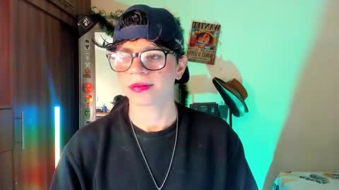 mar_alexis online show from 7, 1, 2026