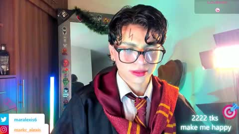 mar_alexis online show from 6, 2, 2026