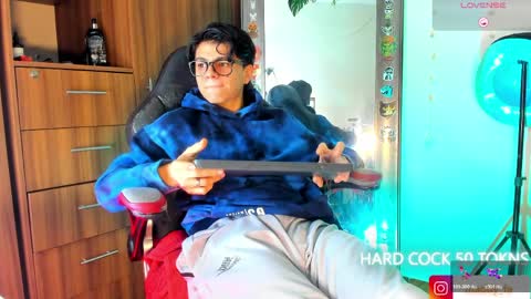 mar_alexis online show from 3, 4, 2026