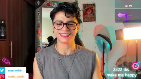 Snapshot of mar_alexis chatting on 8, 5, 2026 mar_alexis online show from 8, 5, 2026