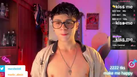 Snapshot of mar_alexis chatting on 19, 6, 2026 mar_alexis online show from 19, 6, 2026