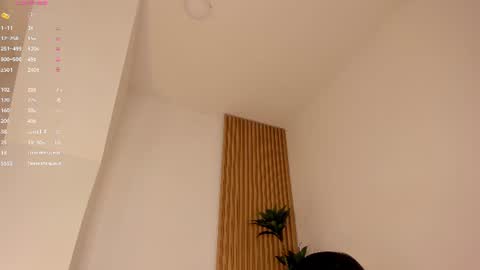Snapshot of mara_betancurt chatting on 27, 6, 2026 Mara online show from 27, 6, 2026