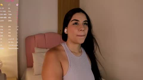 Snapshot of mara_betancurt chatting on 2, 7, 2026 Mara online show from 2, 7, 2026