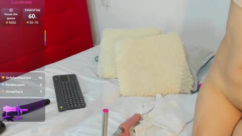 mara_clob online show from 4, 12, 2025