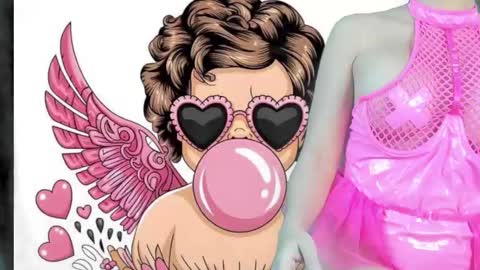 Snapshot of mara_lore chatting on 14, 2, 2026 Mara online show from 14, 2, 2026