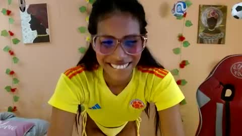Snapshot of mara_summer chatting on 17, 6, 2026 Mara 3 online show from 17, 6, 2026