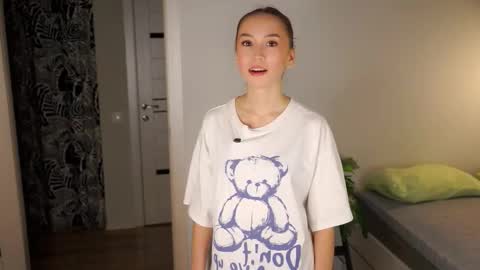 Eva online show from 13, 10, 2025