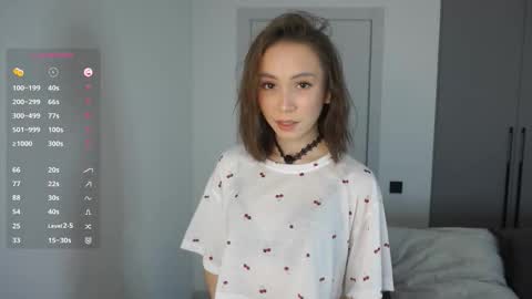 Eva online show from 1, 12, 2025