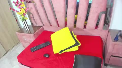 Marakarly online show from 3, 12, 2025