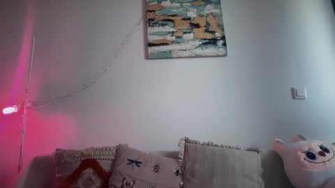 Marakuia online show from 12, 9, 2025