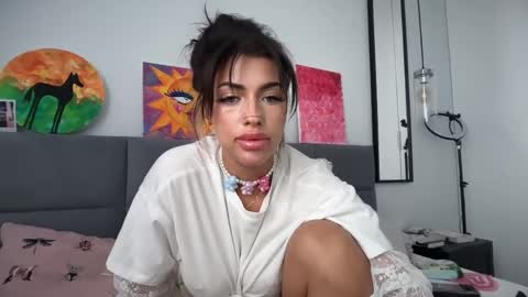 Marakuia online show from 1, 4, 2026