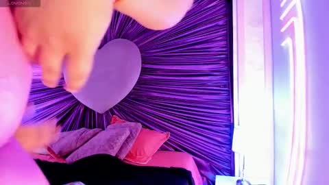 maralinette22 online show from 10, 10, 2025