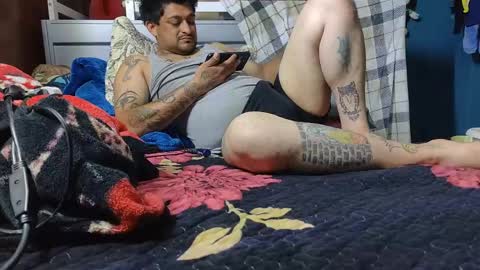 maravillaernesto189 online show from 13, 4, 2026