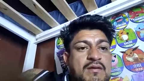 Snapshot of maravillanelsonernesto chatting on 27, 4, 2026 maravillanelsonernesto online show from 27, 4, 2026